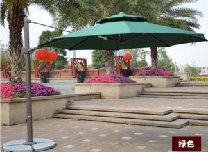China high quality garden umbrellas strong patio umbrella wholesale