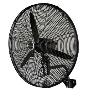 China 20inch 24inch Industrial Ventilation Fan 26inch 30inch 750mm Industrial Pedestal Fan on sale
