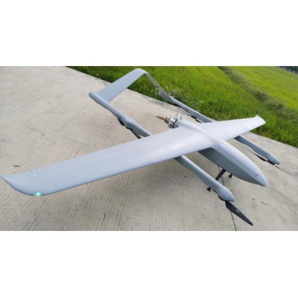 CP150H Reconnaissance Drone 720min Endurance 1000KM Range Long-Range Surveying and Mapping with 40kg maximum load weight