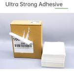 Portable 4x6" Shipping Label Printer with Bluetooth Thermal