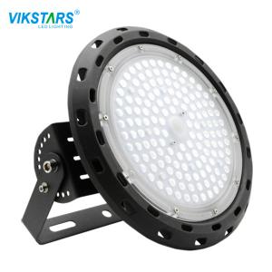 China ROHS UFO Led High Bay Light 150W 200W 3000k wholesale