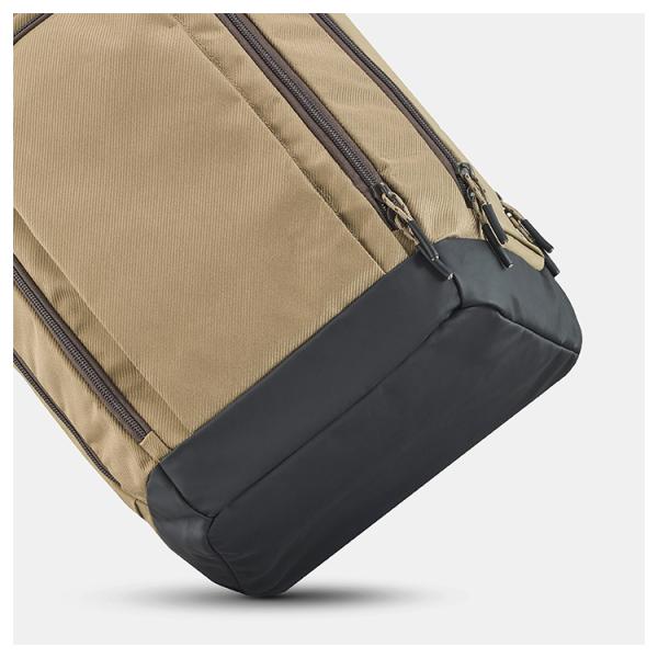 Custom 50 X 28 X 25cm Waterproof Hiking Backpack Multi Functional Large Capacity