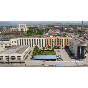 Xinxiang Huihuang Spring Co.,LTD.