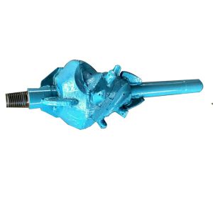 China Soft Layer 16 Inches Trenchless Drilling Hole Opener Reamer wholesale