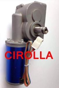 Hermetic Auto Brushless Swing Door Opener High Torque for Hospital / Bank