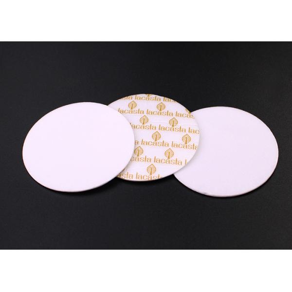 Pressure Sensitive Foam Head Gasket Kit Seal Lids For Bottle Cap