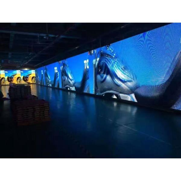 National Star Lamp Stage indoor and outdoor p2.9p3.91 p4.81 LED Screens HD Video Panel With Die Cast Aluminum Cabinet