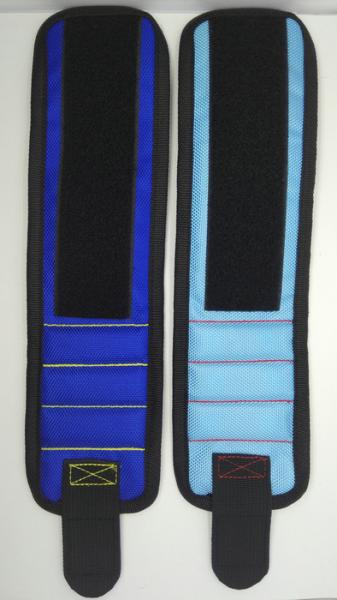 Quality Magnets Wrist  Straps With Super Strong Magnets 90mm X 340mm for sale