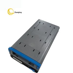 China Diebold Opteva 2.0 Cassette 00155842000A Diebold CS5500 Cash Cassette Version 2.0 V2.0 Cassette 00-155842-000A on sale