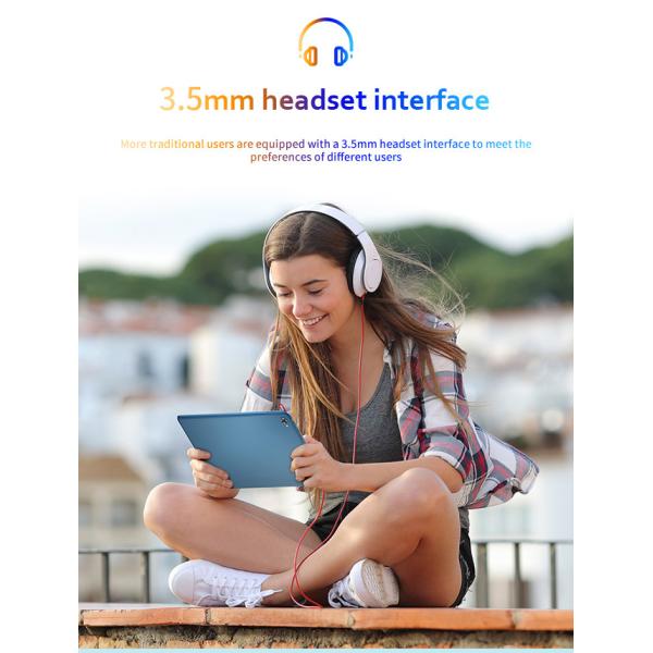 Four Mode Satellite Positioning Tablet For Car Navigation 10.1 Inch HD IPS Screen