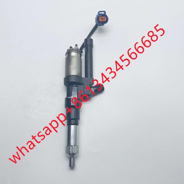 0950001031Common Rail Injector 095000-1030 095000-1031