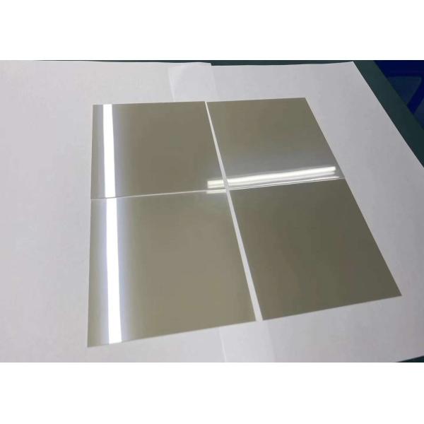 Smooth Surface Ceramics Substrate For HBLED, Opto-Communication, IGBT, Power Devices, TEC