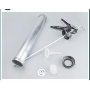 KM silicone gun/caulking gun