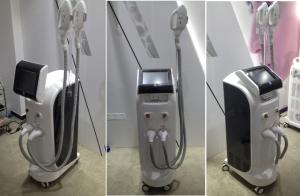 China Skin Rejuvenation / IPL Hair Removal Machine Long Continuous Working Time TUV CE Listed wholesale