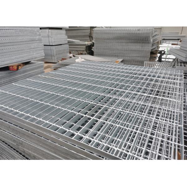 Factory Hot Sale Easy Installation Galvanized Welded Steel Grating For Drainage Channel