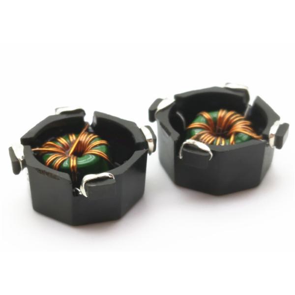 7446921027 LF Common Mode Power Line Choke For Power Line Filter