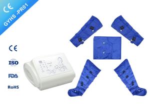 China Drainage Cellulite Reduction Machine Pressotherapy Lymphatic For Salon wholesale