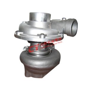China CY Metal 114400-2961 EX300 For Hitachi Turbocharger wholesale