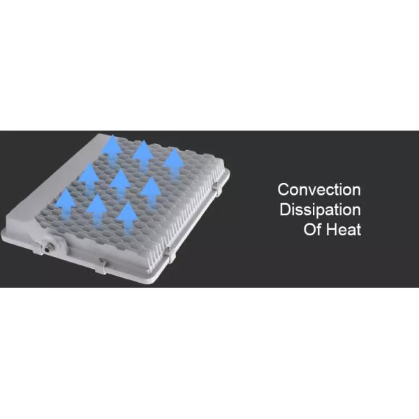 30W high lumen led flood light outdoor waterproof IP65 aluminum materials for building lighting use