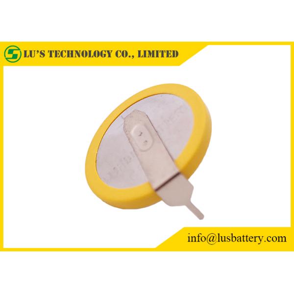 Lithium Button Cell CR2016 Supplies 3V Lithium Coin Cell Battery CR2016 5 Pcs Blistcard Pack