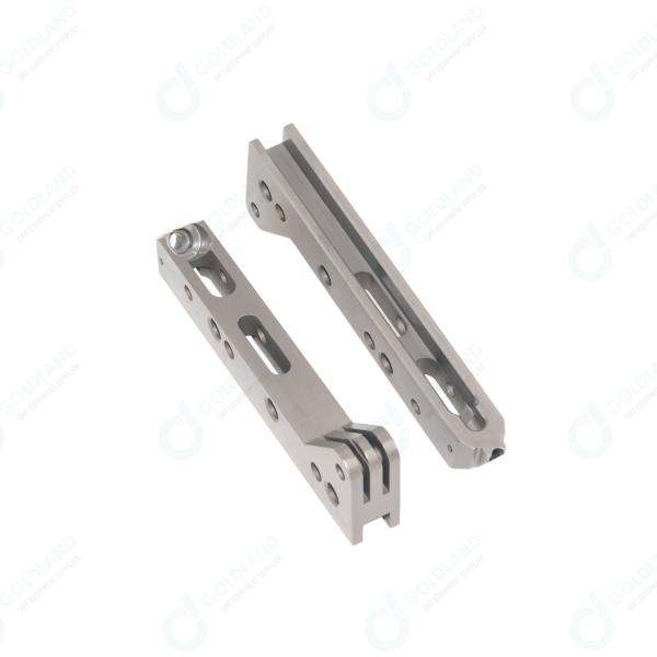 Universal AI Anvil 45711601 SMT Machine Spare Parts For Universal Automatic Insertion Machine