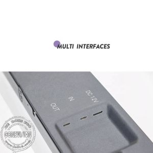 Supermarket LCD Digital Signage