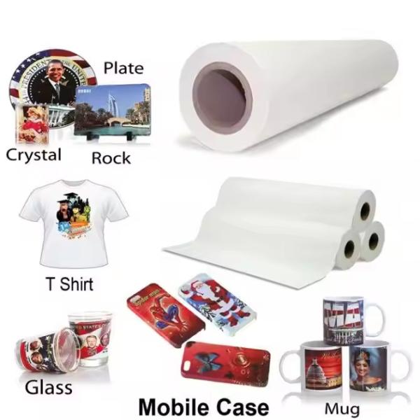 Quality Breathability Moisture Wicking Polyester Sublimation Fabric Roll 200m 300m for sale