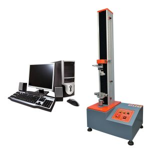China TM2101 Universal Tensile Testing Machine Compression 100KG wholesale
