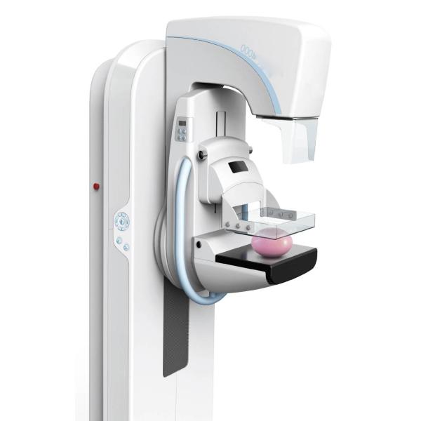 Full Digital Mammography System with Panel Detector for Sales