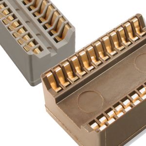 China Low Insertion Force Loranger Test Socket wholesale