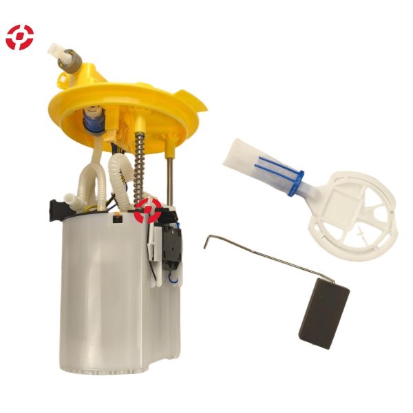 Fuel pump tank sender unit for Volvo Fuel pump module assembly Electric fuel pump assembly OE 31372884