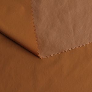 Super soft down-proof nylon fabric YFF23818-20