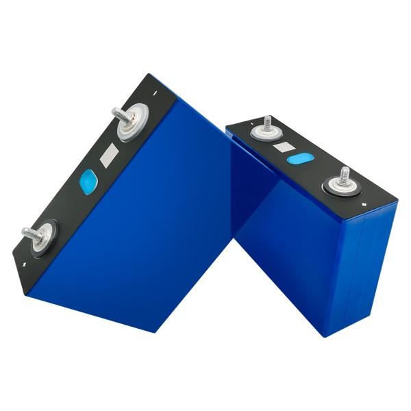 3.2V 105Ah Lifepo4 Golf Cart Battery