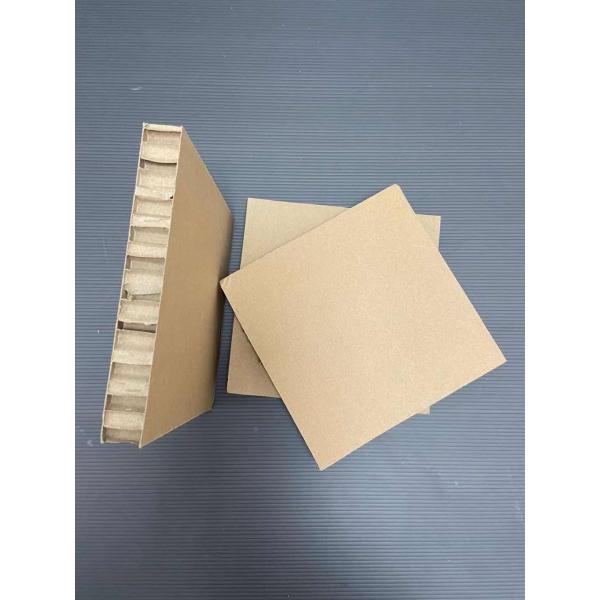 Honeycomb Paper Card Board Honeycomb Core Thickened Cardboard Logistics Packaging