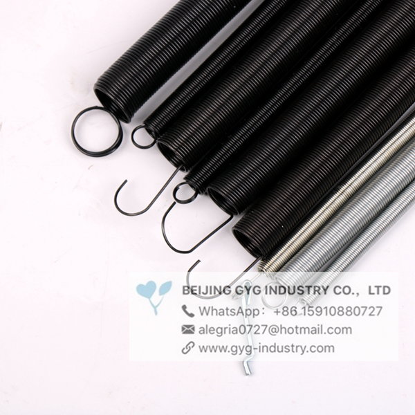 ELEVATOR DOOR SYSTEM ELEVATOR LANDING DOOR SPRING 260MM