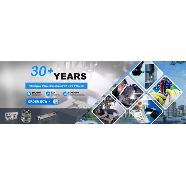 Retail scale bench scale Medical baby scale Flat Planar Beam weight sensor Load Cell 30kg 150kg 300kg