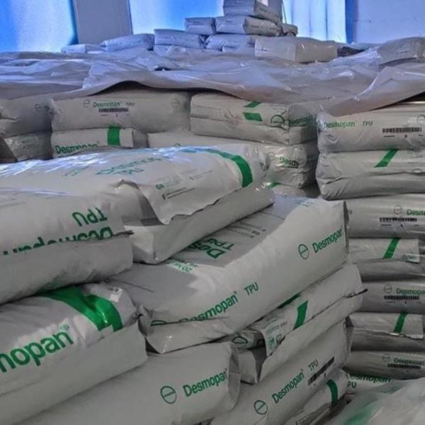 Covestro 385SX TPU Raw Material Oil Resistance Electrical Parts Application