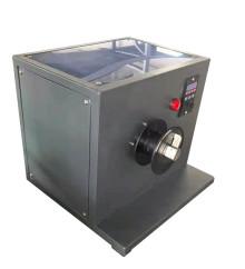 China Spring Tension Control Winding Tube Coiler Machine OEM ODM wholesale