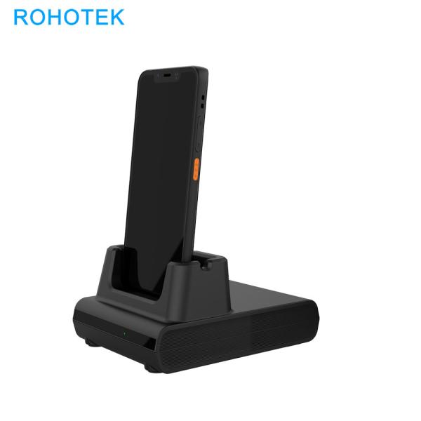 Quality PDA Android Handheld Mobile Computer IP65 / IP67 Lightweight for sale