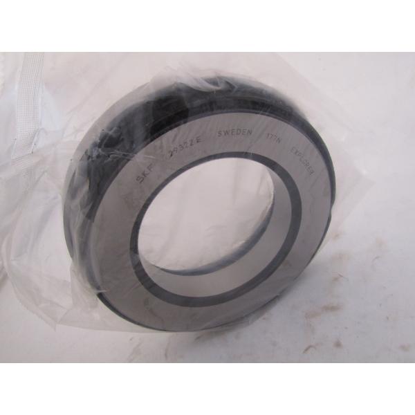 22205E 25 x 52 x 18 MM Miniature Skf Spherical Roller Bearing Double Rows Gcr15 Material Bearing
