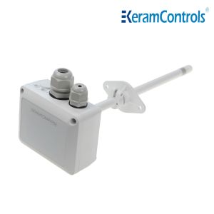 rs485 temp humidity sensor HVAC