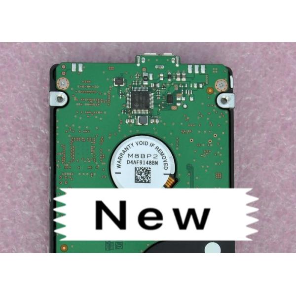 500G Capacity Samsung Internal HDD ST500LM014 HN-M500ABB Board Number M8U_REV.07 R00