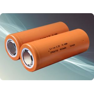 3.2V 4500mAh LiFePO4 Battery 13.5A Discharge 2000 Cycles
