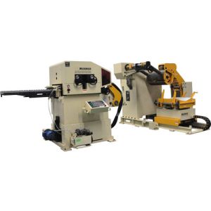 Hard Alloy Stamping High Speed Punch Feeder Punch Press Machine