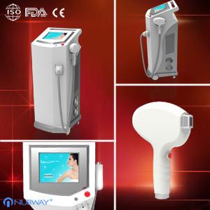 China 2015 Newest distributors 808nm diode laser/diode laser hair removal wholesale