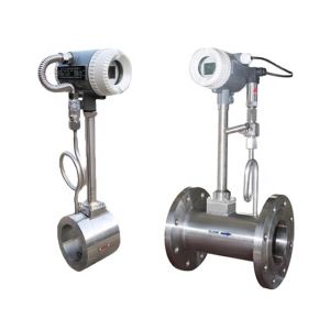 Professional High Quality Digital Positive displacement flowmeter gas flow meter