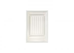 China Lower cabinet door with seal used for white 16L water dispenser replacement wholesale