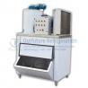 Buy cheap 350 Kgs Commercial Fresh Water Flake Ice Machine With Germany Compressor from wholesalers