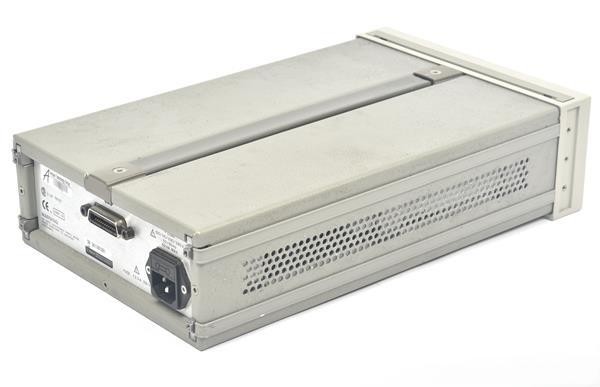 Agilent 11896A Polarization Controller, 1250 to 1600 nm Polarization Controller