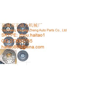 China MERCEDES-BENZ CLUTCH DISC wholesale